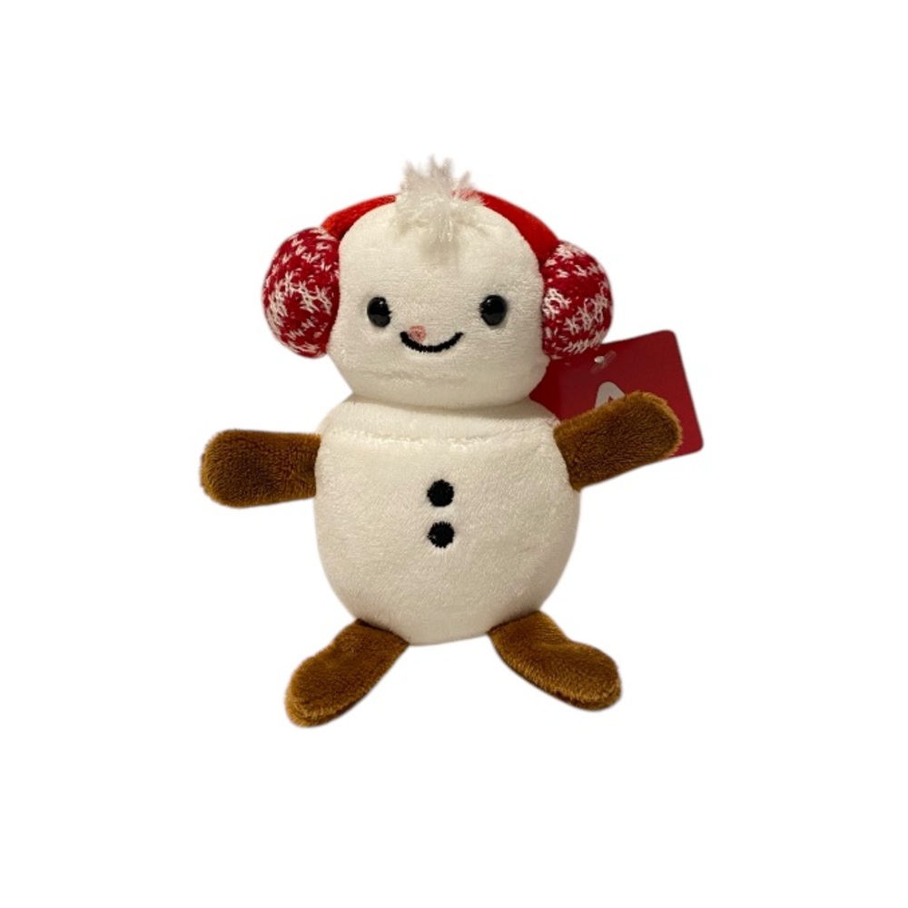 Aurora Marshmallow plush- lil frost- with tags